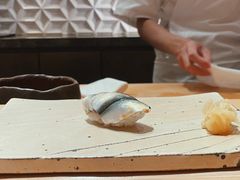 -晴空·日本料理(万象城店)