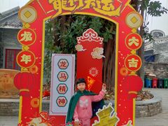 -悦城龙母祖庙
