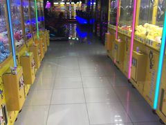 -风云再起游乐汇(皇城恒隆广场店)