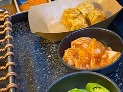 -松渡·鲜肉泥炉烤肉(时代天街店)