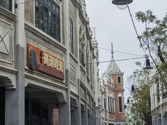 -赤坎·广东华侨国际旅游度假区