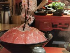 -谭鸭血老火锅(万象九宜城店)