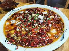 -半步颠川湘·融合菜(商品街店)