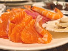 -飨食汇全日制餐厅·昆山皇冠假日酒店(九方店)