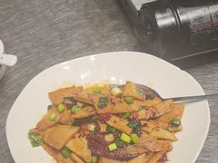 -渔舟意·湖南家宴(萝岗纳金城店)