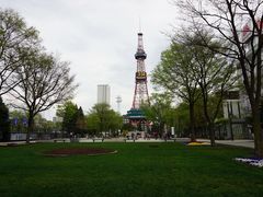 -札幌电视塔