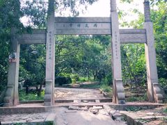 -雨花胜境