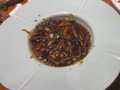 -金枝玉叶上海人家食府(三里河店)