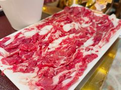 -大吉利·潮汕牛肉火锅(河西店)