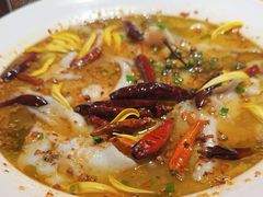 -太二酸菜鱼(中山龙之梦店)