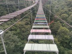 -浙北大峡谷