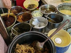 -赵伍面庄(松石大道店)