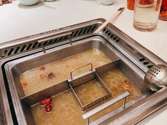 -野妹火锅(龙岗店)