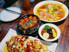 -陈麻婆豆腐(旗舰店)