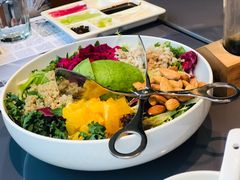 -小大董·烤鸭(观景餐厅·南京西路店)