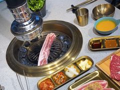 -妥妥烤肉料理(昙华林店)
