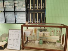 -鹤茶野所(上海首店)