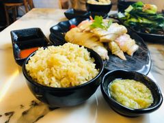 -鸡坤茶室(三里屯店)