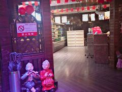 -乐天虫量贩式KTV(十字街店)