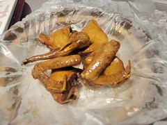 -大鸽饭(汉溪长隆店)