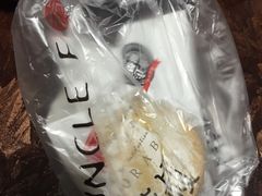 -芳叔(动漫星城店)