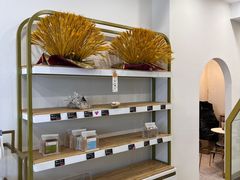 -啊噗吐呦现场烘焙(麦凯乐店)