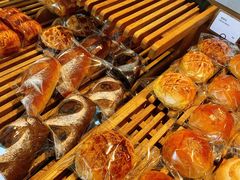 -那家面包房(珠江路店)