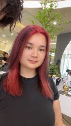 -BEAUTY HAIR GANO