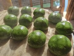 -丝绸小镇荻港古村