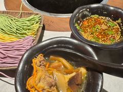 -芸山季·云南野生菌火锅(人民广场来福士店)