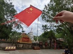 -西双版纳傣族园