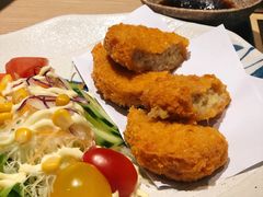 -歌行灯日本料理(伊势丹店)