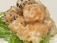 -东方明珠老上海8号餐厅