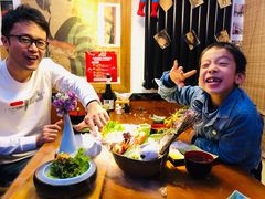 -鳗鱼家·深夜食堂(军博店)