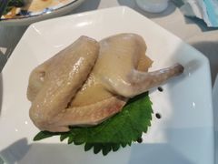 -狮王府淮扬菜(夫子庙老门东店)