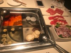 -海底捞火锅(河东万达广场店)