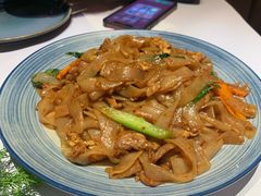 -BetterThai 泰加(苏州中心店)