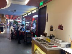 -牛将军•涮肉•烤肉(北京王府井·故宫店)