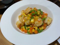 -华餐馆(莫邪路店)