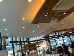 大堂-古来思鱼饼