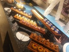 -太原富力万达文华酒店·美食汇西餐厅