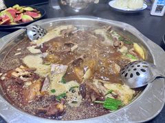 -新乡杨记红焖羊肉火锅(天坛南门店)
