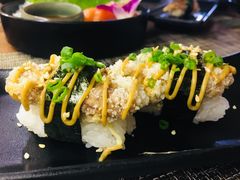 -昊·来了寿司(双楠2店)