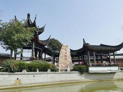 -召稼楼古镇