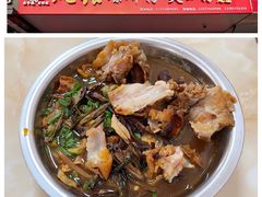 -凤张螺蛳粉·爽口粉(跃进路总店)
