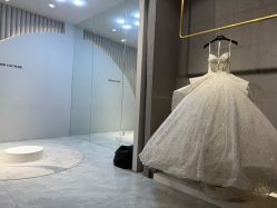 -SATIN COUTURE瑟庭婚纱礼服馆
