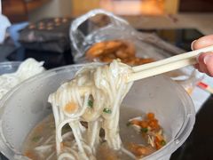 -斌斌鲜鱼糊汤粉(粮道街店)