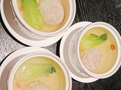 -老海陵·泰州菜(三水湾店)