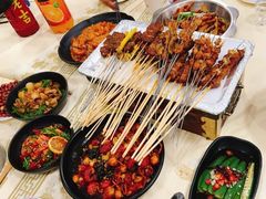 -聚味瞿记·龙虾堂(树木岭店)
