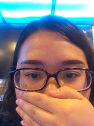 -平萍纹绣韩式半永久定妆